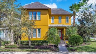 13795 ELIOT AVENUE, Orlando, FL 32827