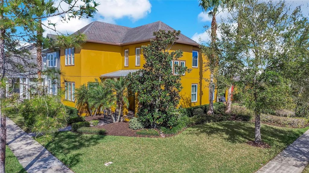 Image 3 of property listing at 13795 ELIOT AVENUE, Orlando, FL 32827