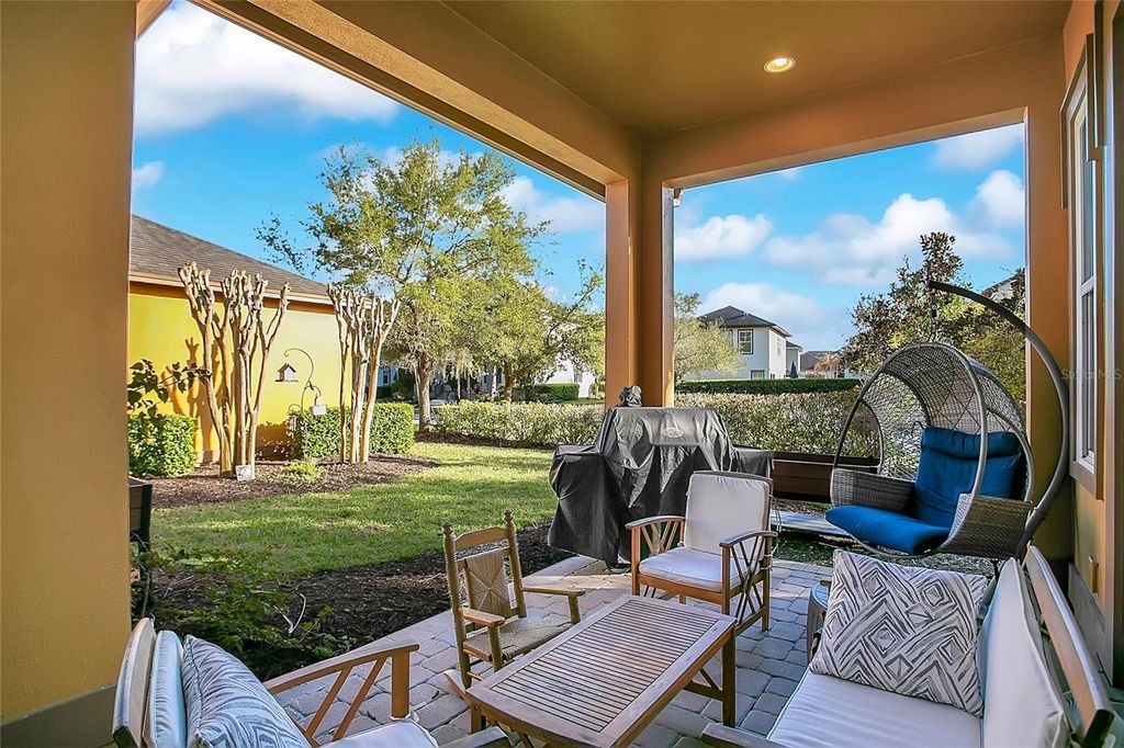 Image 27 of property listing at 13795 ELIOT AVENUE, Orlando, FL 32827