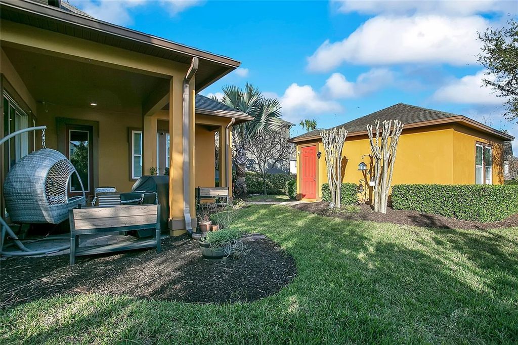 Image 28 of property listing at 13795 ELIOT AVENUE, Orlando, FL 32827