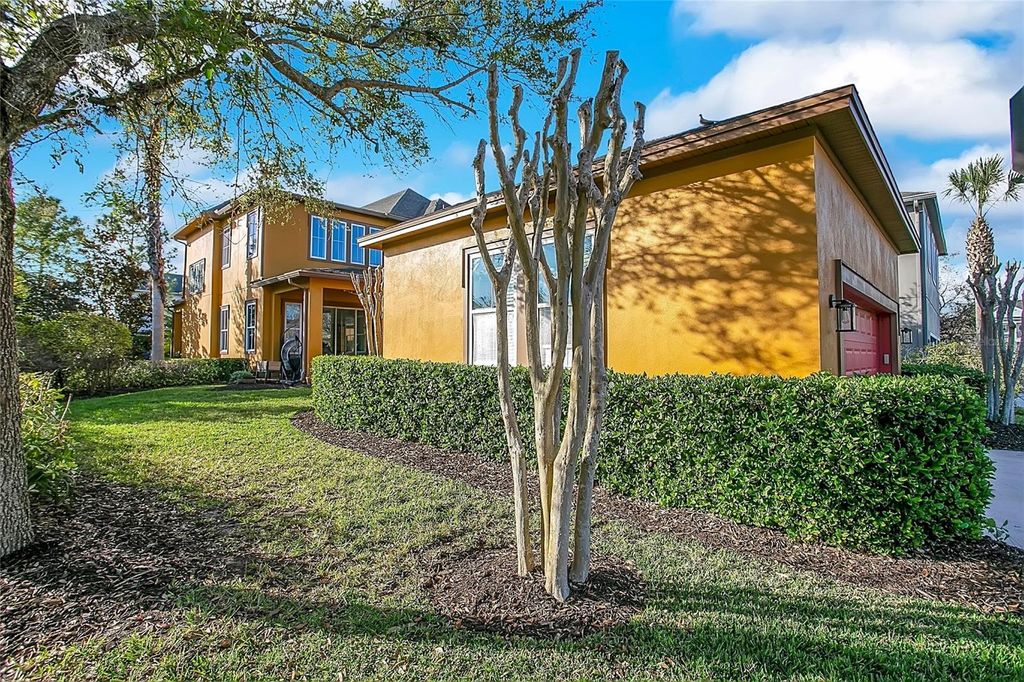 Image 30 of property listing at 13795 ELIOT AVENUE, Orlando, FL 32827