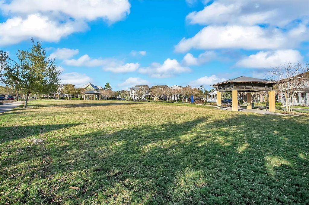 Image 31 of property listing at 13795 ELIOT AVENUE, Orlando, FL 32827