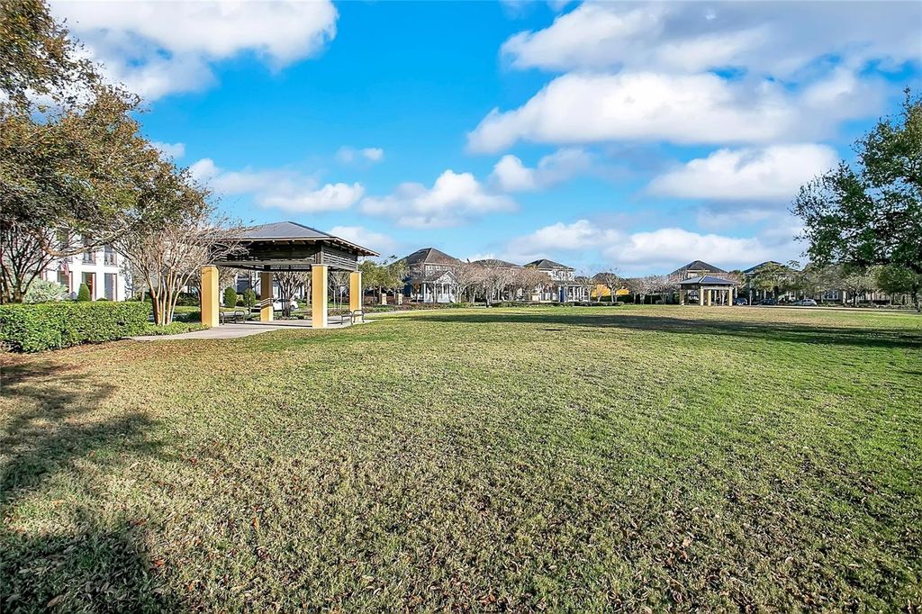 Image 32 of property listing at 13795 ELIOT AVENUE, Orlando, FL 32827