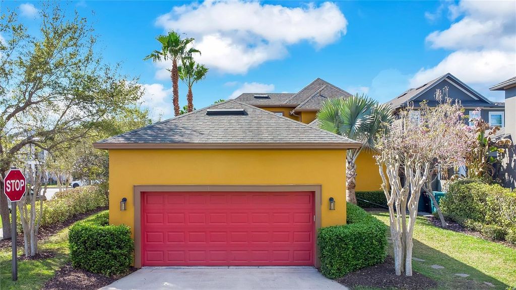 Image 33 of property listing at 13795 ELIOT AVENUE, Orlando, FL 32827