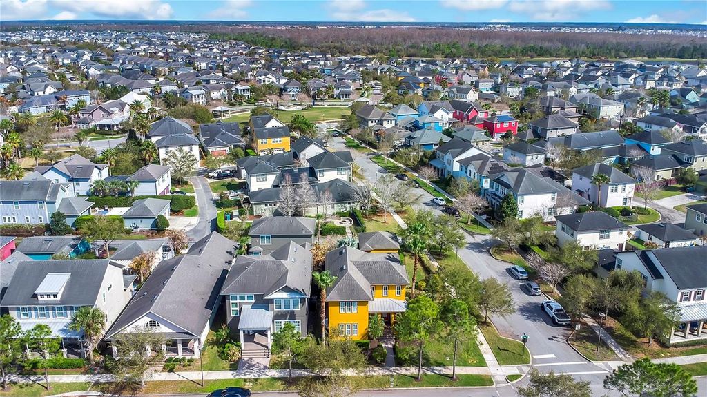 Image 34 of property listing at 13795 ELIOT AVENUE, Orlando, FL 32827