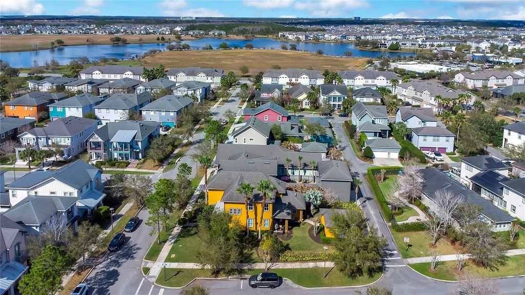 Image 36 of property listing at 13795 ELIOT AVENUE, Orlando, FL 32827