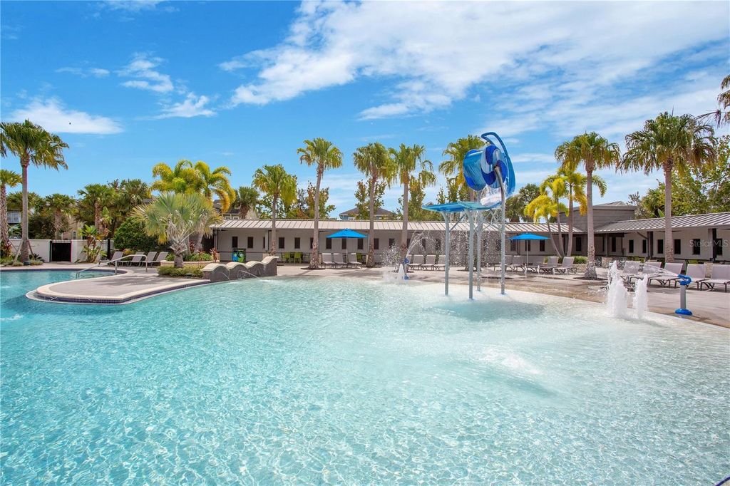 Image 45 of property listing at 13795 ELIOT AVENUE, Orlando, FL 32827