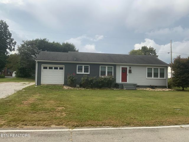 1201 Blossom Lane, Kingston, TN 37763