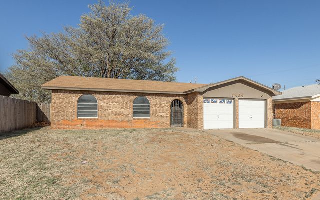 7404 Fir Avenue, Lubbock, TX 79404