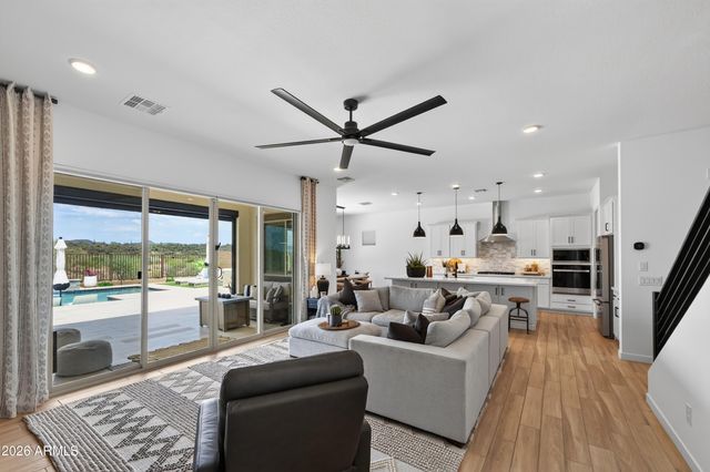 44620 N 44Th Dr --, New River, AZ 85087