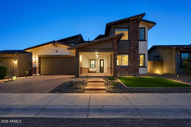 44620 N 44Th Dr --, New River, AZ 85087