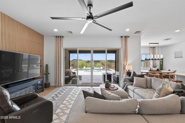 44620 N 44Th Dr --, New River, AZ 85087
