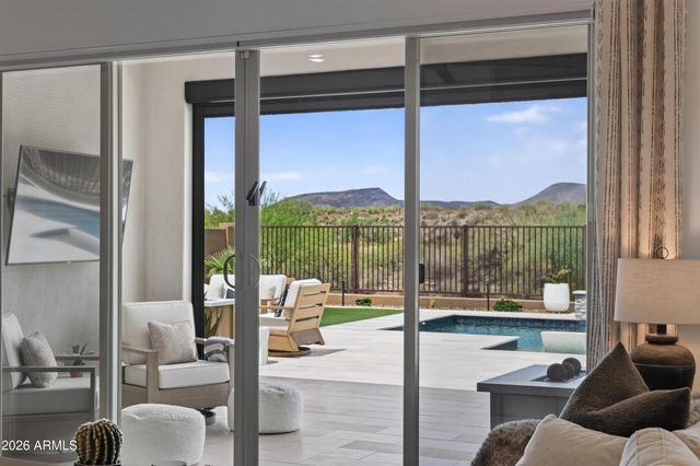 44620 N 44Th Dr --, New River, AZ 85087
