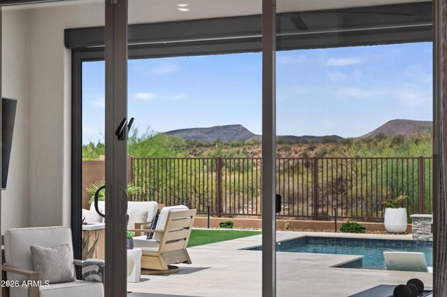 44620 N 44Th Dr --, New River, AZ 85087