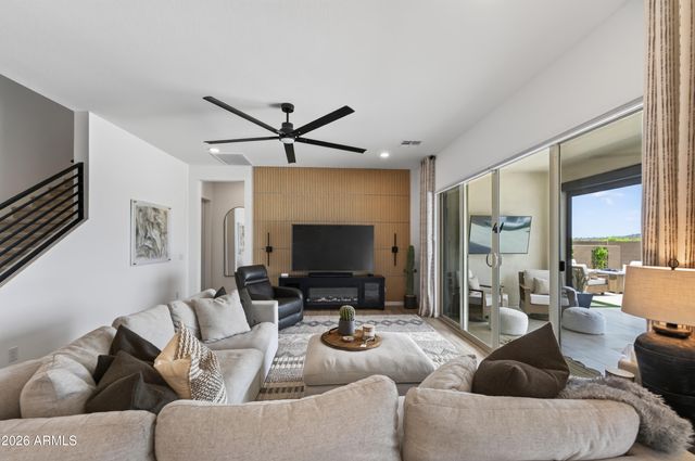 44620 N 44Th Dr --, New River, AZ 85087