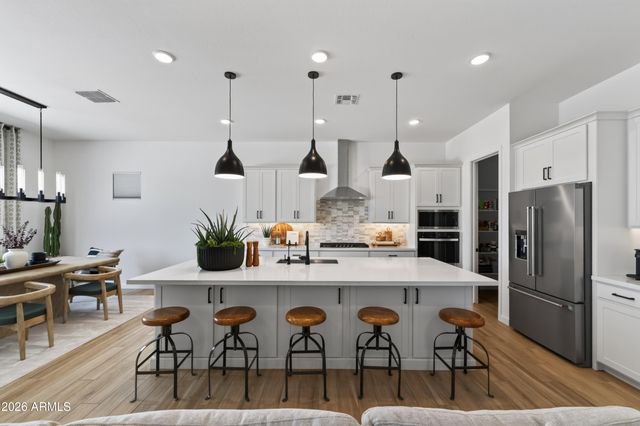 44620 N 44Th Dr --, New River, AZ 85087
