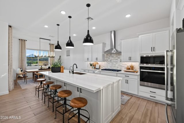 44620 N 44Th Dr --, New River, AZ 85087