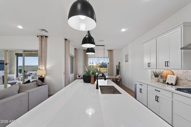 44620 N 44Th Dr --, New River, AZ 85087