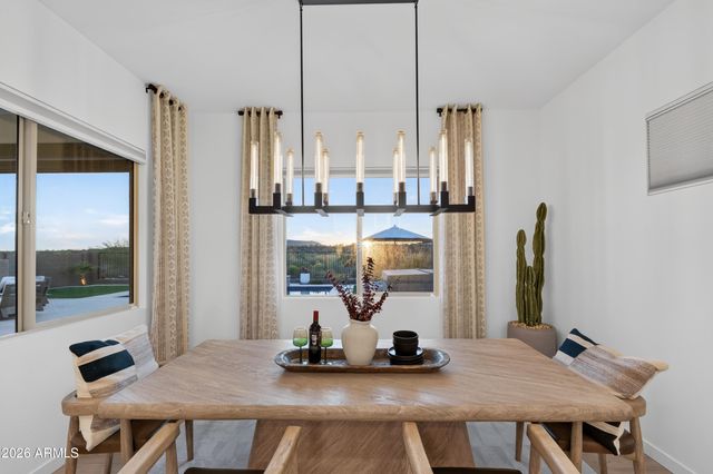 44620 N 44Th Dr --, New River, AZ 85087