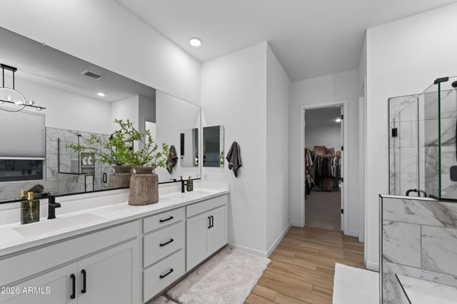 44620 N 44Th Dr --, New River, AZ 85087