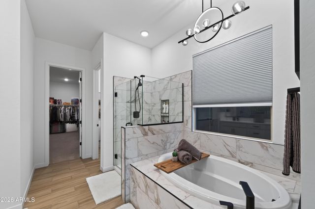 44620 N 44Th Dr --, New River, AZ 85087