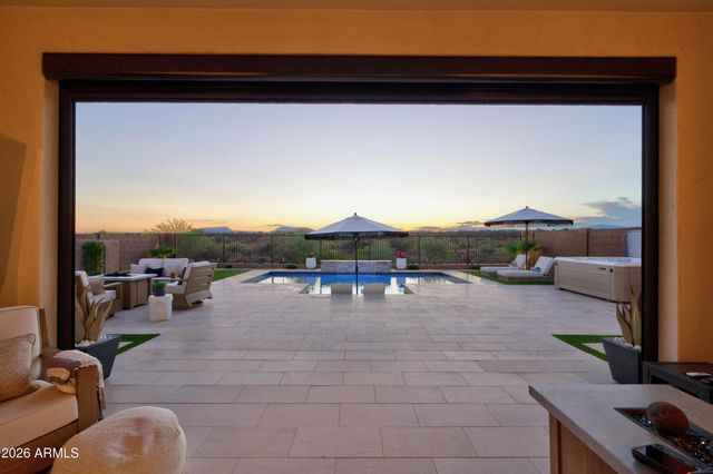 44620 N 44Th Dr --, New River, AZ 85087