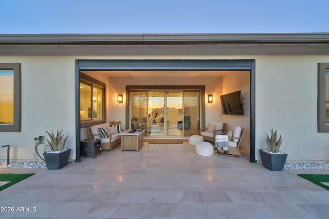 44620 N 44Th Dr --, New River, AZ 85087