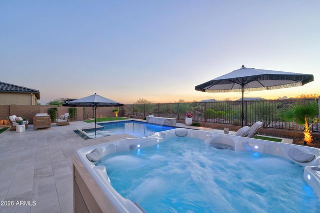 44620 N 44Th Dr --, New River, AZ 85087