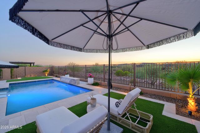 44620 N 44Th Dr --, New River, AZ 85087