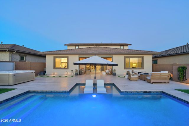 44620 N 44Th Dr --, New River, AZ 85087