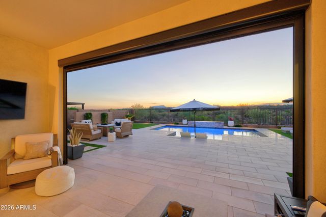 44620 N 44Th Dr --, New River, AZ 85087