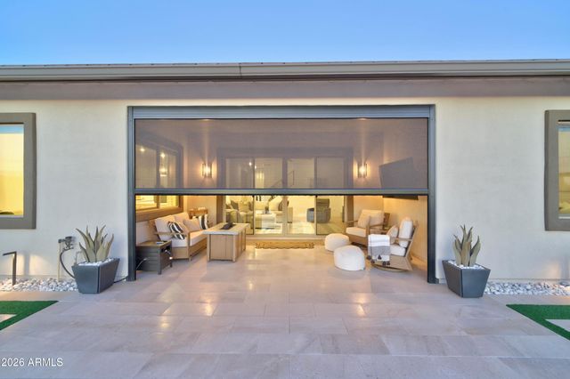 44620 N 44Th Dr --, New River, AZ 85087