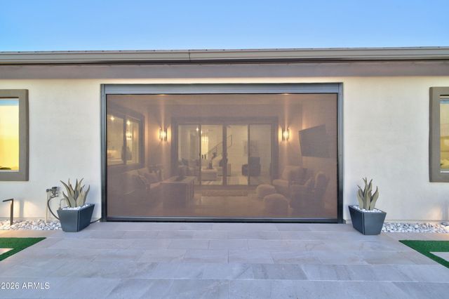 44620 N 44Th Dr --, New River, AZ 85087