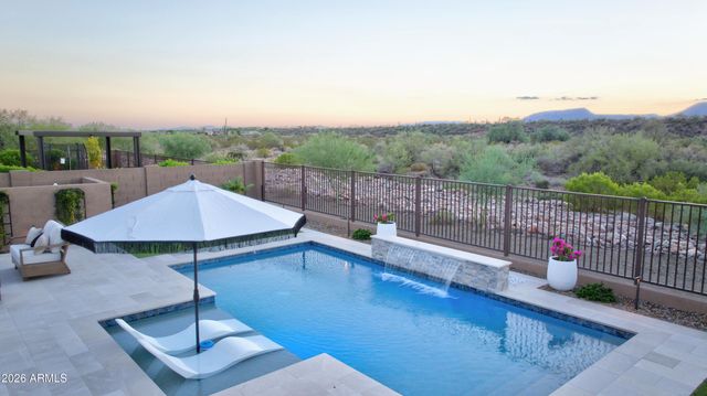 44620 N 44Th Dr --, New River, AZ 85087
