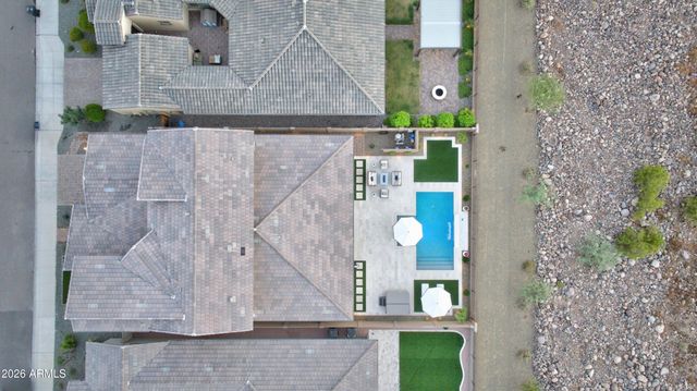 44620 N 44Th Dr --, New River, AZ 85087