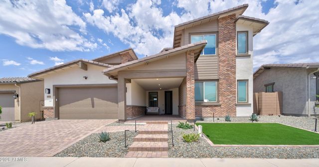 44620 N 44Th Dr --, New River, AZ 85087