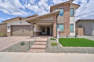 44620 N 44Th Dr --, New River, AZ 85087