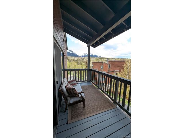 2710 Ryan Gulch Rd 2731, Silverthorne, CO 80498