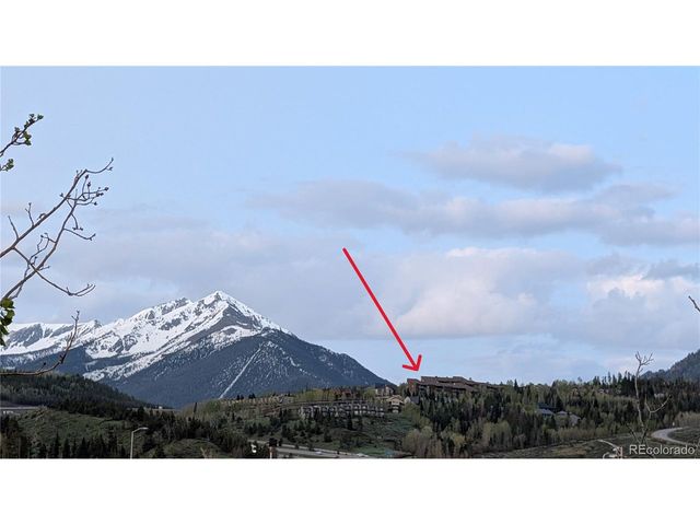 2710 Ryan Gulch Rd 2731, Silverthorne, CO 80498