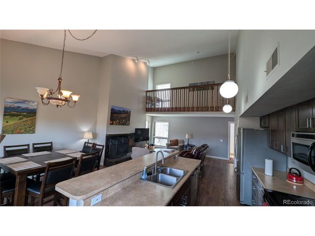 2710 Ryan Gulch Rd 2731, Silverthorne, CO 80498