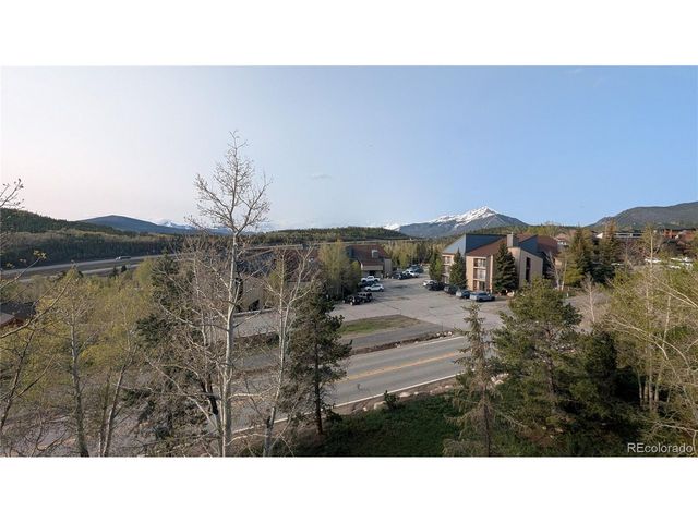 2710 Ryan Gulch Rd 2731, Silverthorne, CO 80498