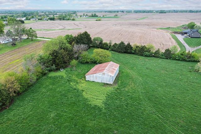 Lot 6 163rd Street, Leavenworth, KS 66048