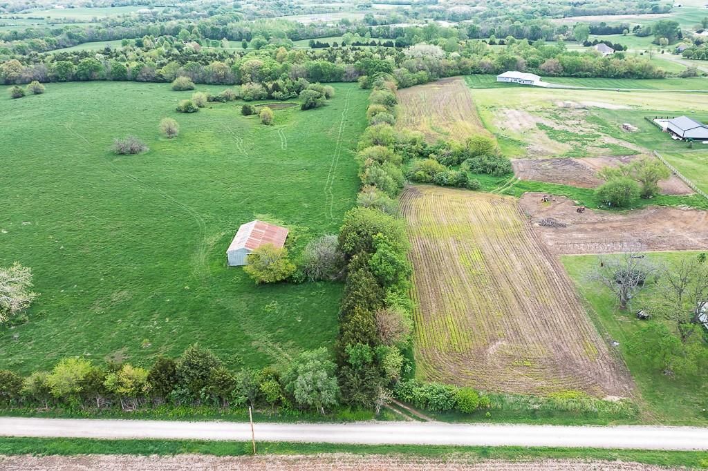 Lot 6 163rd Street, Leavenworth, KS 66048