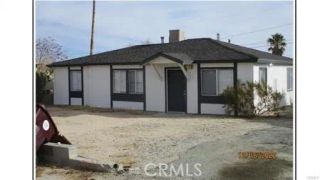5555 Mariposa, 29 Palms, CA 92277