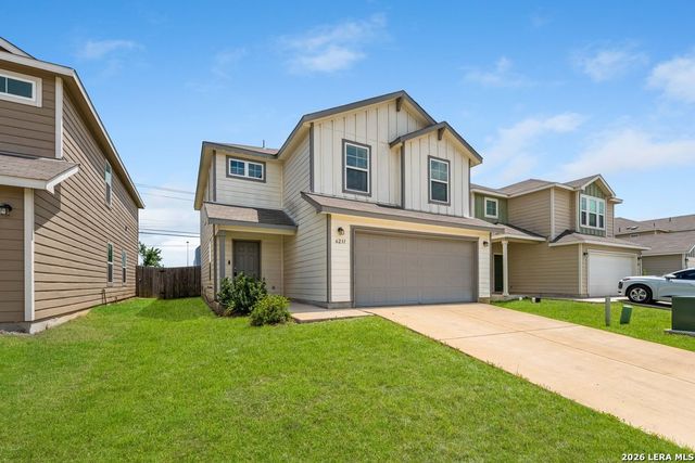 6231 Antares, San Antonio, TX 78218