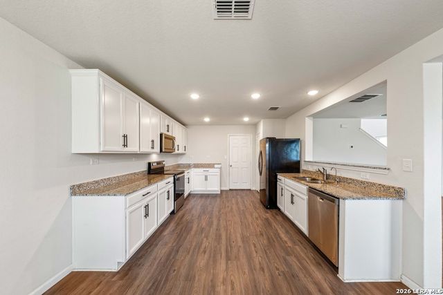 6231 Antares, San Antonio, TX 78218