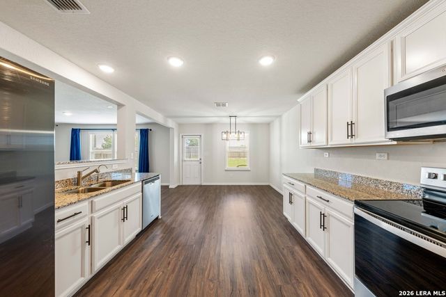6231 Antares, San Antonio, TX 78218