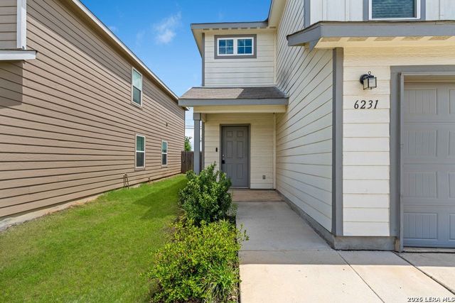 6231 Antares, San Antonio, TX 78218
