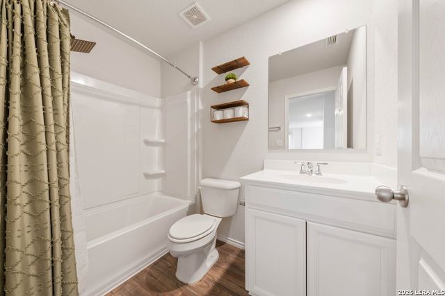 6231 Antares, San Antonio, TX 78218