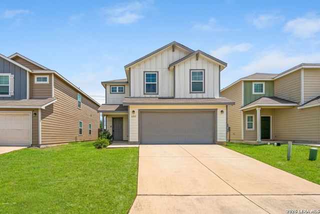 6231 Antares, San Antonio, TX 78218